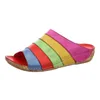 Gemini 032084-02-609 Schuhe Damen Sandalen Pantoletten Produktbild-Vorschau 37