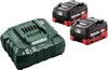 Basic-Set 685122000 2 x 5,5 Ah-LIHD + Ladegerät ASC 30-36 Produktbild-Vorschau 18