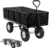 Miweba Bollerwagen | Transportwagen - Handwagen - Produktbild-Vorschau 1