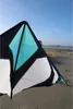 Elliot Drachen Maraca light 200 x 87 cm emerald Produktbild-Vorschau 2