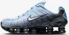 Nike Shox TL "Light Armory Blue" Blau, Größe: 47.5 Produktbild-Vorschau 7