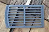 SEZAM – ruszt do pieca 32,2 x 19 cm żeliwo ruszt żeliwny Podgląd zdjęcia produktu 5