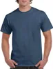 Gildan 5000 | Heavy Baumwolle  Herren T-Shirt - Farbe: Produktbild-Vorschau 3