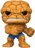 Fantastic Four - The Thing 560 - Funko Pop! - Vinyl Figur Produktbild-Vorschau 3