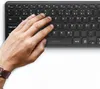LogiLink 2,4GHz Funk-Tastatur m. Touchpad Produktbild-Vorschau 12