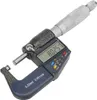 Narzędzie pomiarowe 0-25 mm Elektroniczny mikrometr cyfrowy Podgląd zdjęcia produktu 3
