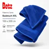 Betz Badetuch XXL 100x200 cm 100% Baumwolle – Weiches Produktbild-Vorschau 4