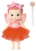BABY born® Storybook Fairy Poppy 18cm (mit Zauberstab, Produktbild-Vorschau 1