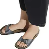 Birkenstock Madrid Birko-flor Sandalen  EU 38 Frau  EU 38 Produktbild-Vorschau 4