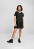 Urban Classics Minikleid für Frauen Pruthe schwarz L Produktbild-Vorschau 23
