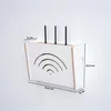 Carcasa para router WiFi, cubierta para router, carcasa Vista previa de la imagen del producto 2