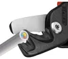 KNIPEX StepCut XL Kabelschere 95 12 225 rot/blau Länge Produktbild-Vorschau 8
