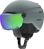 Atomic SAVOR VISOR STEREO Green/ 51-55 Produktbild-Vorschau 1