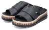 Pantofole da donna Rieker V7989-00 schwarz 40 Anteprima dell’immagine prodotto 41