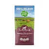 A bag of dog food with an image of cows in a field on the front. Produktbild-Vorschau