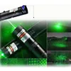 Zielony wskaźnik laserowy USB - metalowa obudowa - do Podgląd zdjęcia produktu 9