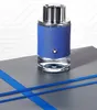 Mont Blanc Explorer Ultra Blue Woda perfumowana, 100ml Náhled obrázku produktu 9
