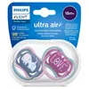 Philips Avent Schnuller 2er Pack Ultra Air ab 18 M - Produktbild-Vorschau 5