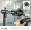 TecTake 400991, Černá, 1 kusů Náhled obrázku produktu 10