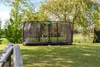 EXIT Allure Premium Trampolin 244x427cm, Bodentrampolin, Produktbild-Vorschau 9