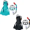 Bestway® Spark Wave™ Schnorchel-Set (Größe: 41-46), Produktbild-Vorschau 1