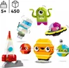 LEGO® Classic 11037 Kreativní vesmírné planety Náhled obrázku produktu 42