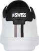 K-Swiss COURT SHIELD II Herren Weiß Sportschuhe Echtleder Produktbild-Vorschau 6