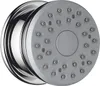 hansgrohe HG Seitenbrause BODYVETTE STOP DN 15 chr Produktbild-Vorschau 1