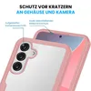 360 Grad Rundum Schutz Handyhülle für Samsung Galaxy A56 5G Produktbild-Vorschau 6