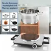 Clatronic EKP 3788 inox Náhled obrázku produktu 5