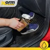 Gummimatten Gummi Fußmatten Für Fiat Doblo III Ab 2022 Produktbild-Vorschau 7