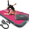 AIR Tracking TRACK Matte - aufblasbar, Tumbling 10/20 cm Produktbild-Vorschau 9