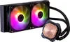 Cooler Master MasterLiquid 240L Core ARGB Produktbild-Vorschau 9