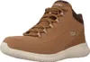 Skechers 12918 CSNT - Skechers Sneaker Braun  Skechers Produktbild-Vorschau 7