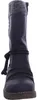 Botas para mujer Rieker, forradas, de color negro, para uso Vista previa de la imagen del producto 29