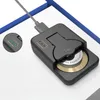 Nabíječka pro knoflíkové baterie LIR2025, LIR2032 USB-C Náhled obrázku produktu 4
