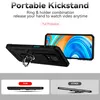 Pouzdro pro Xiaomi Redmi Note 9S/9 Pro/9 Pro Max dvouvrstvé Náhled obrázku produktu 5