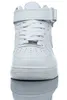 Schuhe Nike Air Force 1 Mid Le Gs, Dh2933 111, Größe-38,5 Produktbild-Vorschau 6
