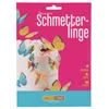 DECOCINO Essbare Schmetterlinge, 12 Stück Oblaten Produktbild-Vorschau 4