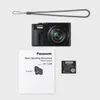 Panasonic Lumix DC-TZ99 schwarz Produktbild-Vorschau 23