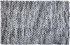 PUNTO Badteppich 60x100 cm silber grau Produktbild-Vorschau 1