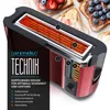 Arendo Frühstücksset Wasserkocher VINTAGE 1,7 l mit 2200 W Produktbild-Vorschau 10