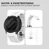 Strap-it Silikon-Smartwatch-Armband – passend für Garmin Produktbild-Vorschau 8
