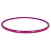 Glitter Hula Hoop Reifen, Ø80cm Pink Produktbild-Vorschau 3