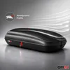 Box sul tetto Box sul tetto Bagagliaio 320 litri Carbonlook Anteprima dell’immagine prodotto 17