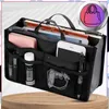 EDIBAZZAR | Borsa cosmetica per borsa Valigia Organizzatore Anteprima dell’immagine prodotto 5