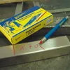 Bleispitz Schweißmarker Markierstift Profi-Marker Produktbild-Vorschau 4