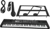61 Keys Digital Music Electronic Organ Portable Keyboard Produktbild-Vorschau 1