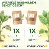 Power Raubmilben gegen Spinnmilben –Streuware mit 1x Tüte Produktbild-Vorschau 3