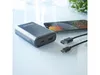 Intenso Powerbank A10000 Power Delivery 10000 mAh anthrazit Produktbild-Vorschau 2